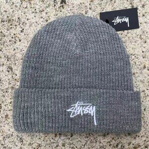 NWT Stüssy Beanie Hats